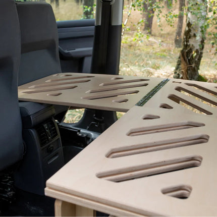 Moonbox Campingbox Minivan 115cm Moonbox