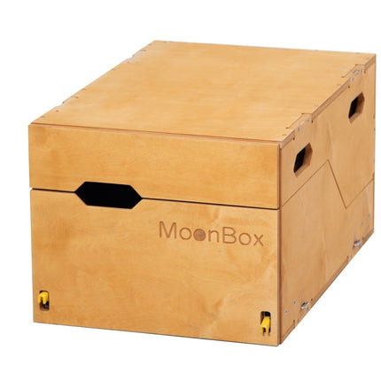 Moonbox Kitchenbox - Natur Moonbox