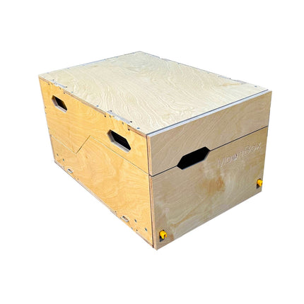 Moonbox Kitchenbox - UV-Lack Moonbox