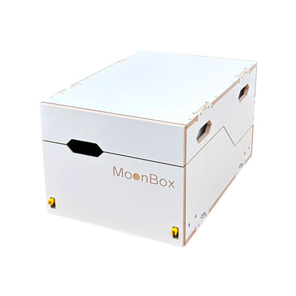 Moonbox Kitchenbox - White Edition Moonbox