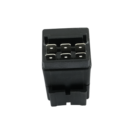 Hella - Blinkgeber 12 V 2+1+1(8)x21 W