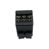 Hella - Blinkgeber 12 V 2+1+1(8)x21 W 4DN008768191