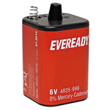 6V - Energizer Batterie 4R25