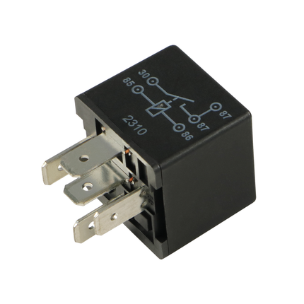 Hella Arbeitsstromrelais 24 V 20 A