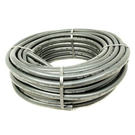 Original Webasto Continental Kühlwasserschlauch 18x3.5 - Flexibler Gummidruckschlauch für Standheizungen Webasto