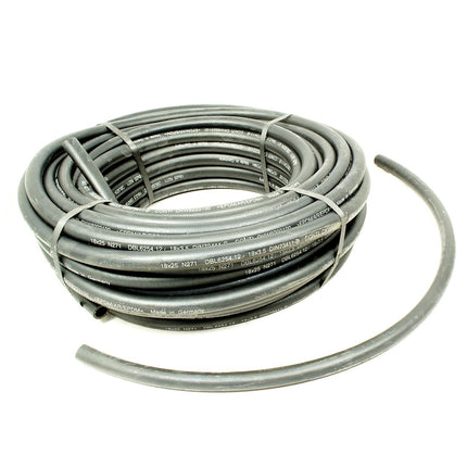 Original Webasto Continental Kühlwasserschlauch 18x3.5 - Flexibler Gummidruckschlauch für Standheizungen Webasto