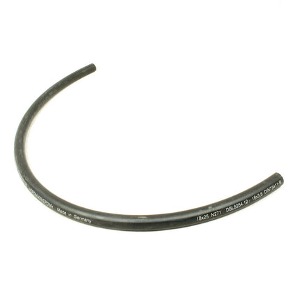 Original Webasto Continental Kühlwasserschlauch 18x3.5 - Flexibler Gummidruckschlauch für Standheizungen Webasto