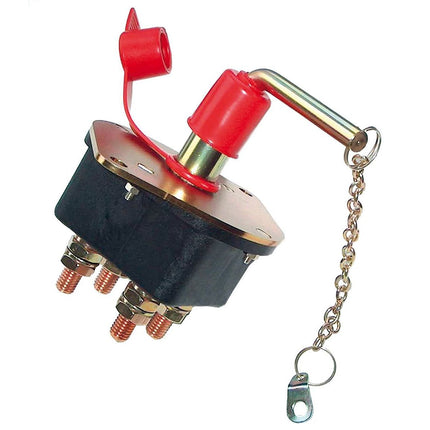 Batterietrennschalter Bipolar LKW 250 A