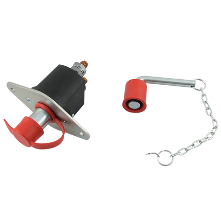 Batterietrennschalter LKW 250 A