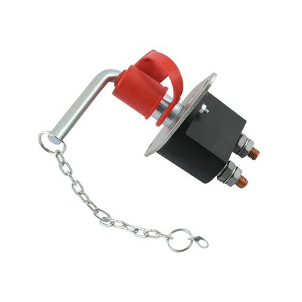 Batterietrennschalter LKW 250 A