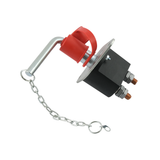 Batterietrennschalter LKW 250 A 500010