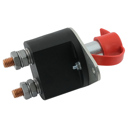 Batterietrennschalter LKW 250 A