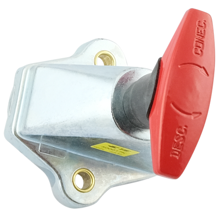 Batterietrennschalter LKW 350 A - 500017 - 1 - Stück Diverse