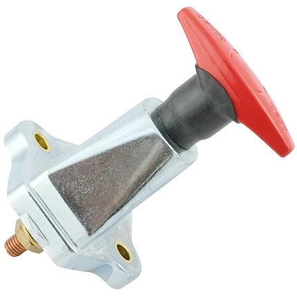 Batterietrennschalter LKW 350 A - 500017 - 1 - Stück Diverse