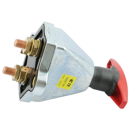 Batterietrennschalter LKW 350 A - 500017 - 1 - Stück Diverse