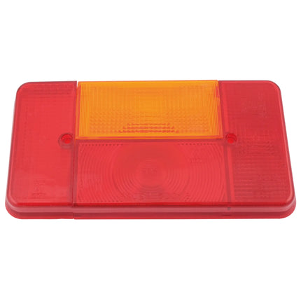 RADEX - Ersatzglas 5001 zu 5001/10 - 1 - Stück Diverse