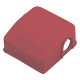 Batterieklemmen-Abdeckung rot 50045