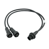 Proplast - Y-Verteilerkabel AMP 7-Pol 50051000