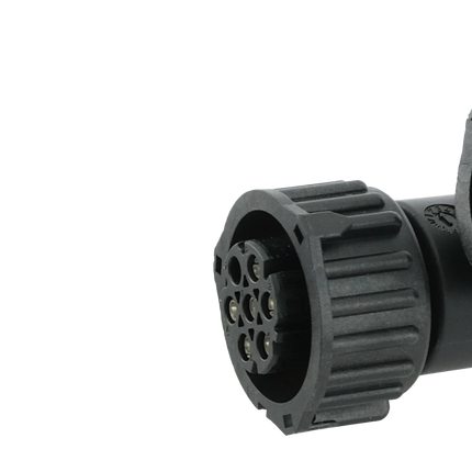 Proplast - Y-Verteilerkabel AMP 7-Pol Proplast