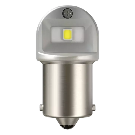 OSRAM - 2 Stk. LED-Lampen BA15S 12 V - 1 - Satz Diverse