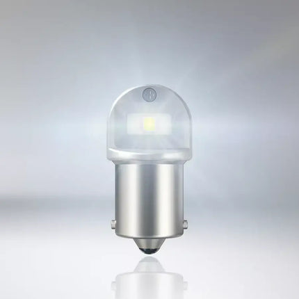 OSRAM - 2 Stk. LED-Lampen BA15S 12 V - 1 - Satz Diverse