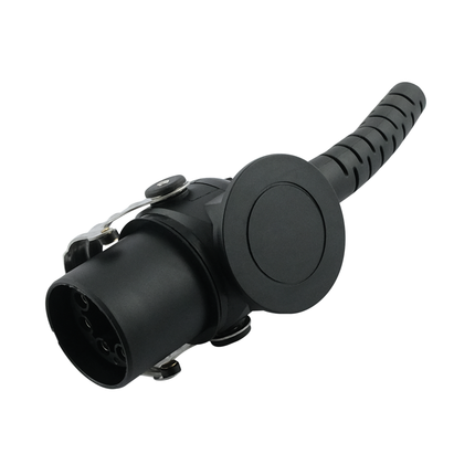 ABS/EBS Stecker 7-pol. 24 V, ADR/GGVS