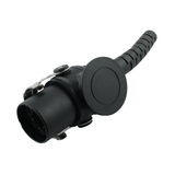 ABS/EBS Stecker 7-pol. 24 V, ADR/GGVS 501811S17