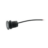 Einbausteckdose Power 45 W, Gummideckel - 1x USB-A und 1x USB-C 50195