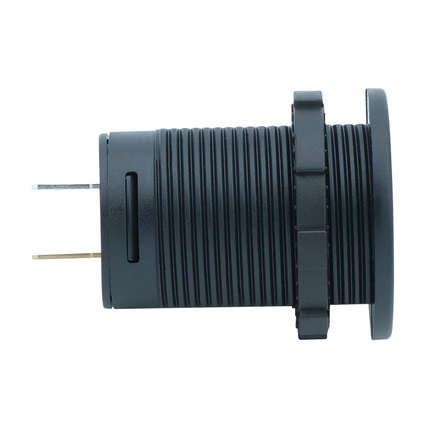 Einbausteckdose Lion Charge – Power USB-C Ladedose mit 65 W 50200 - Hischier Auto AG