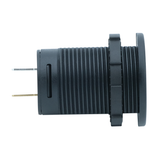 Einbausteckdose Lion Charge – Power USB-C Ladedose mit 65 W 50200