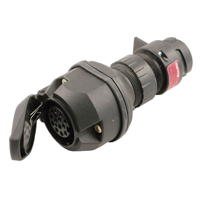 LED-Beleuchtungsadapter 13 -> 13-pol. 50220