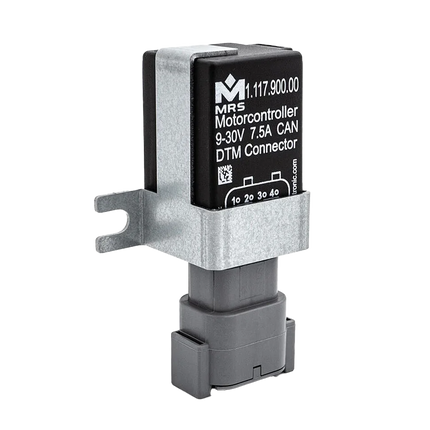 Montagebügel zu Micro SPS 30 x 30 - 502693 - 1 - Stück MRS