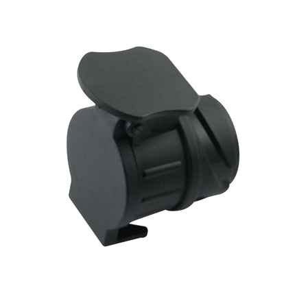 Adapter 13- auf 7-pol kurz