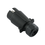 Falt-Anhängerstecker 7-pol. 502750C