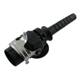 15-pol. LKW-Stecker 24 V, ADR/GGVS 502810S17