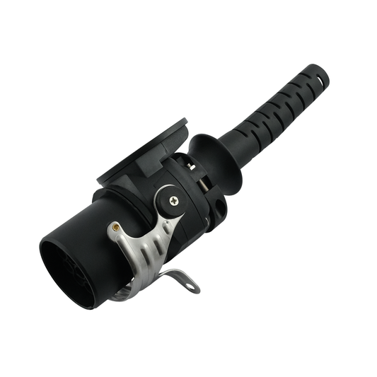 15-pol. LKW-Stecker 24 V, ADR/GGVS 502810S17