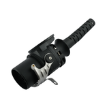 15-pol. LKW-Stecker 24 V, ADR/GGVS 502810S17