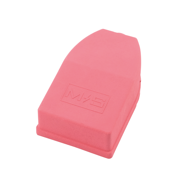 Batterieklemmen-Abdeckung rot 50281102 - Hischier Auto AG