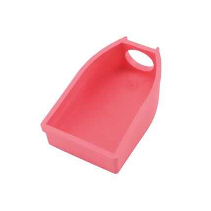 Batterieklemmen-Abdeckung rot 50281102 - Hischier Auto AG