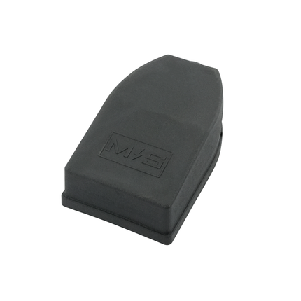 Batterieklemmen-Abdeckung schwarz 50281111 - Hischier Auto AG