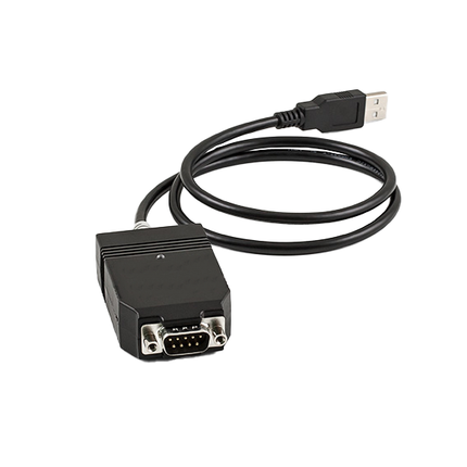 CAN (FD) / USB Interface 503750 - Hischier Auto AG