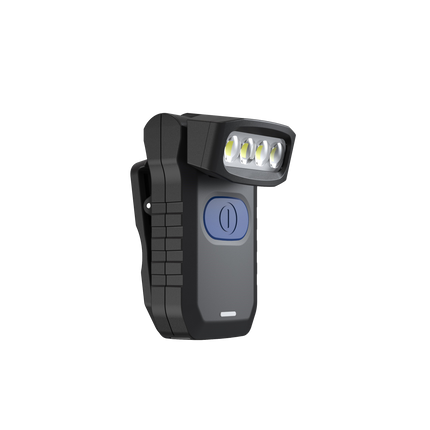 Pocket LED-Leuchte SCOUT mit rotierbarem Lampenkopf 5070 - Hischier Auto AG