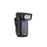 Pocket LED-Leuchte SCOUT mit rotierbarem Lampenkopf 5070
