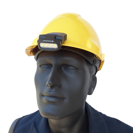 Pocket LED-Leuchte SCOUT mit rotierbarem Lampenkopf 5070 - Hischier Auto AG