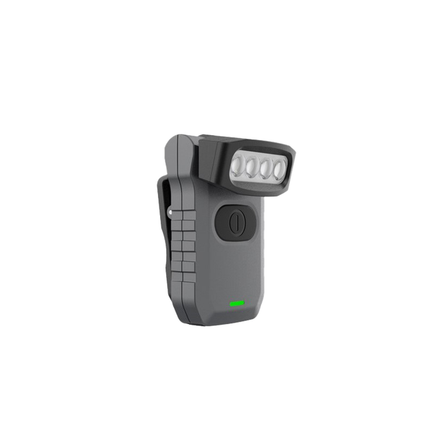 Pocket LED-Leuchte PATROL-UV für taktische Einsätze und Kontrollen 5071 - Hischier Auto AG