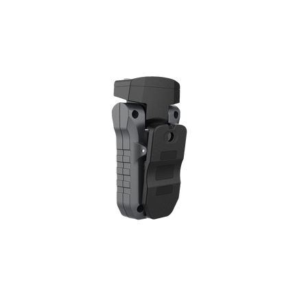 Pocket LED-Leuchte PATROL-UV für taktische Einsätze und Kontrollen 5071 - Hischier Auto AG