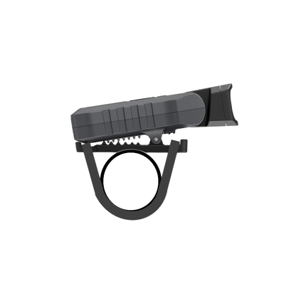 Pocket LED-Leuchte PATROL-UV für taktische Einsätze und Kontrollen 5071 - Hischier Auto AG