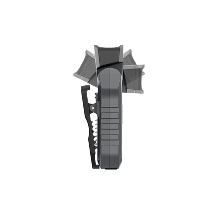 Pocket LED-Leuchte PATROL-UV für taktische Einsätze und Kontrollen 5071 - Hischier Auto AG