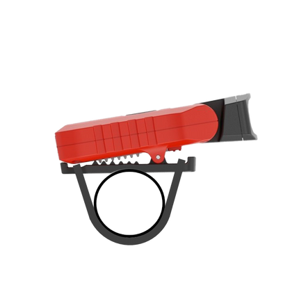 Pocket LED-Leuchte PARAMEDIC für Rettung, Notfall und Sanität 5072 - Hischier Auto AG