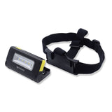 Stirn- und Arbeitslampe Duo SMD-LED 5080